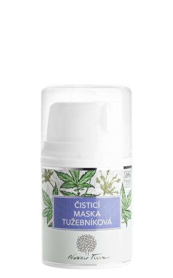 NOBILIS TILIA Čistiaca maska túžobníková 50 ml