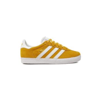 adidas  Kids Gazelle C IF9808  Módne tenisky Žltá