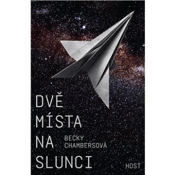 Dvě místa na slunci (978-80-757-7630-3)