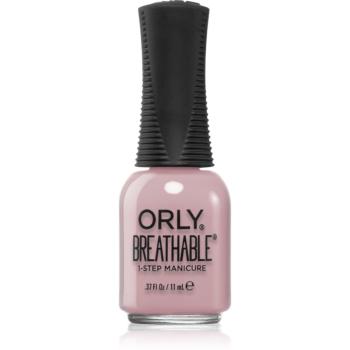 Orly Breathable ošetrujúci lak na nechty odtieň Pamper Me 11 ml