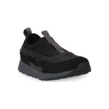 Teva  REEMBER VISTAVERSE BLACK  Módne tenisky Čierna