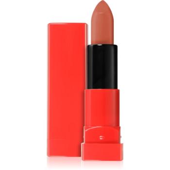 Bottega Verde Amore di Rossetto krémový rúž so saténovým finišom odtieň 04 Rosa Nude 3,5 ml