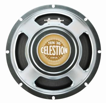 Celestion Ten 30 8 Ohm Gitarový / Basgitarový reproduktor