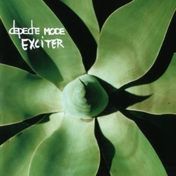 Exciter (2LP)