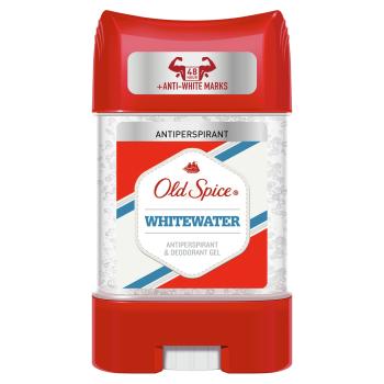 OLD SPICE Whitewater Gélový dezodorant so sviežou vôňou 70 ml