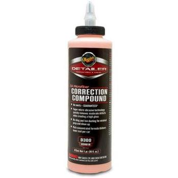 MEGUIARS DA Microfiber Correction Compound, 473 ml (D30016)