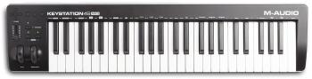 M-Audio Keystation 49 MK3 MIDI keyboard