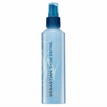 Sebastian Professional Shine Define Spray stylingový sprej pre lesk vlasov 200 ml
