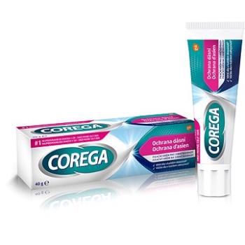 COREGA Ochrana ďasien 40 g (8596149000589)