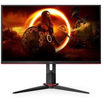 27 AOC Q27G2S/EU Gaming