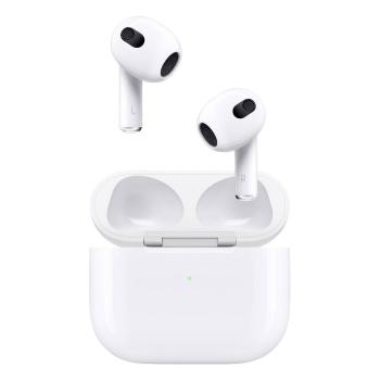 APPLE AIRPODS (3RD GENERATION) MME73ZM/A