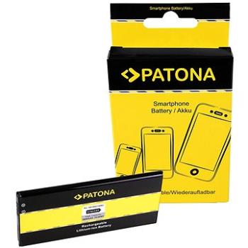 PATONA pre Samsung Galaxy Note Edge 2800 mAh 3.8 V Li-Ion (PT3089)