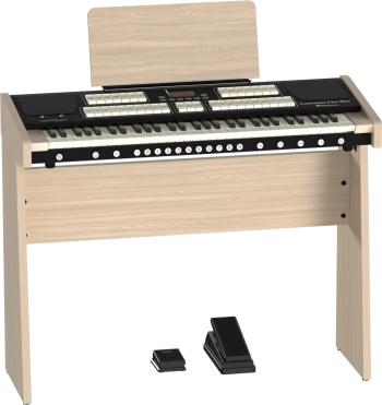 Viscount Cantorum Uno Plus SET Digitálny organ