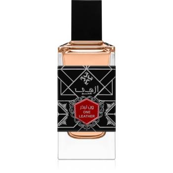 AZHA Perfumes One Leather parfumovaná voda pre mužov 100 ml