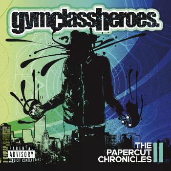 Paper Cut Chronicles II