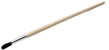 ANZA STROKE BRUSH ROUND - Okrúhly uhladený štetec 13 mm