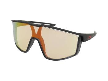 Julbo Fury Noir/Orange