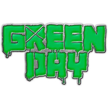 Green Day Logo