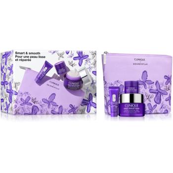 Clinique Smart Clinical™ Cream Value Set darčeková sada proti starnutiu pleti