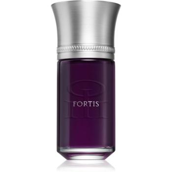 Les Liquides Imaginaires Fortis parfumovaná voda unisex 100 ml