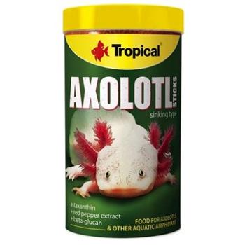Tropical Axolotl Sticks 250 ml 135 g (6911614)