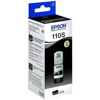 Epson T01L14A L č. 110S čierna (C13T01L14A)