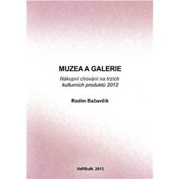 Muzea a galerie (978-80-875-0034-7)