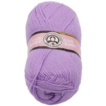 LUX BABY 100 g – 056 fialová (6897)
