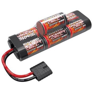 Traxxas NiMH batéria Car 3000 mAh 8,4 V Hump iD (20334292698)