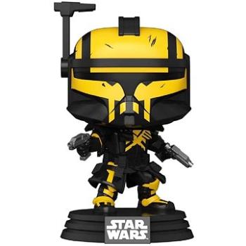 Funko POP! Star Wars: Battlefront – Umbra Trooper (889698650465)