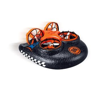 QST DRON – kvadrokoptéra QST1842 3 v 1 (742185127034)