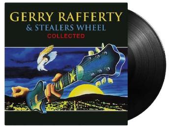 GERRY RAFFERTY, STEALE... - COLLECTED, Vinyl