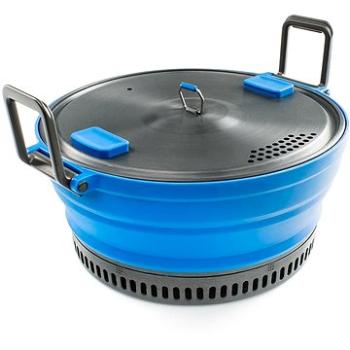 GSI Outdoors Escape HS Pot 2 l blue (90497502323)