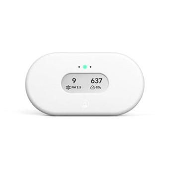 Airthings View Plus - kompletné sledovanie kvality ovzdušia (2960)