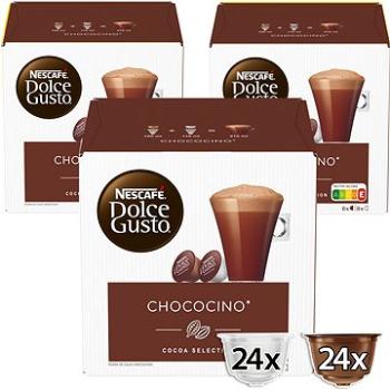 NESCAFÉ Dolce Gusto Chococino, 3 balenia (12311712)