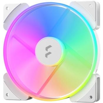 Fractal Design Prisma AL-14 ARGB PWM White (FD-FAN-PRI-AL14-PWM-WT)