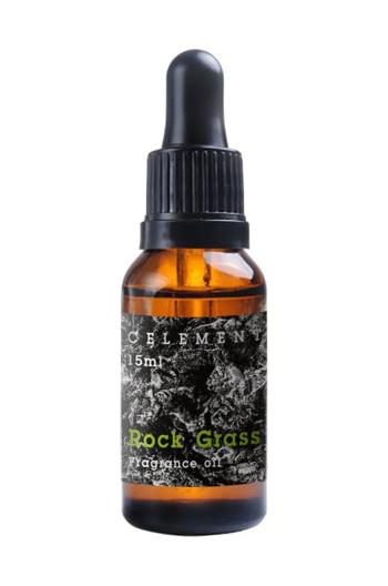 Esenciálny olej Celement Rock Grass 15 ml