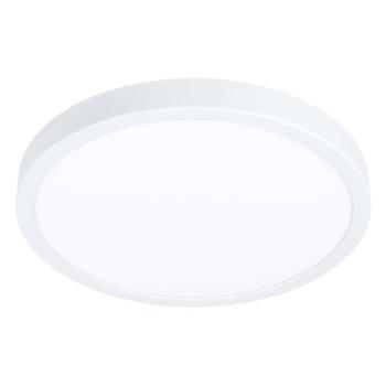 Nástenné svetlo Eglo Fueva plast 99227