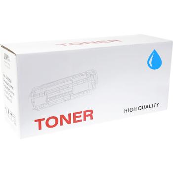 CANON T12 C - kompatibilný toner Economy, azúrový, 5300 strán