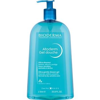 BIODERMA Atoderm Gel Douche 1 l (3401399372926)