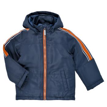 Name it  NMMMAX JACKET BAND1  Bundy Modrá