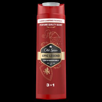 OLD SPICE Sprchový gél Epic Legend 400 ml