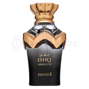 Hamidi Ishq Absolute parfémovaná voda pre mužov 100 ml - 30 dní na vrátenie tovaru, Garancia originality