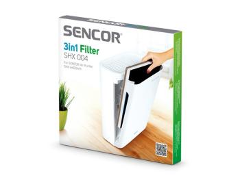 Sencor SHX 004