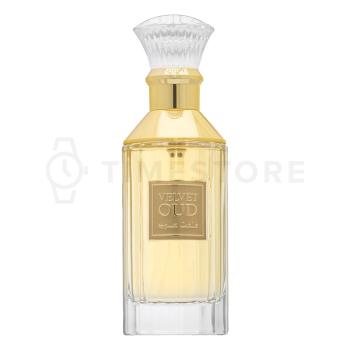 Lattafa Velvet Oud parfémovaná voda unisex 100 ml   - 30 dní na vrátenie tovaru, Garancia originality