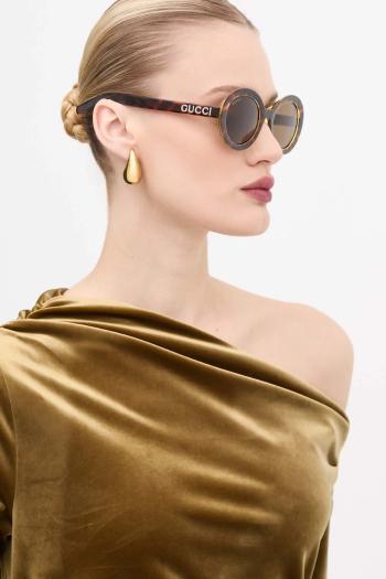 Slnečné okuliare Gucci dámske, viac farieb, GG1722SA