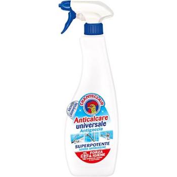 CHANTE CLAIR Anticalcare Antigoccia čistič hrdze a vodného kameňa 625 ml (8015194517892)