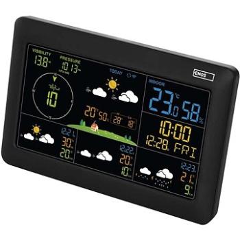 EMOS Smart bezdrôtová meteostanica E0389 (2606177000)