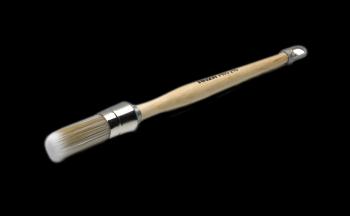 ANZA ELITE PRO ROUND BRUSH - Okrúhly štetec 30 mm