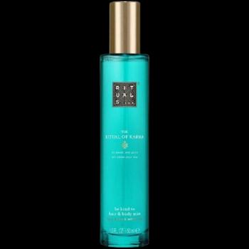 RITUALS The Ritual of Karma Hair & Body Mist Vyživujúca hmla 50 ml